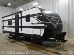 New 2025 Grand Design TRANSCEND-X 26BHX available in North Canton, Ohio