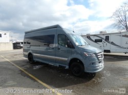 New 2025 Grech RV Terreno-ion TOUR AWD available in North Canton, Ohio