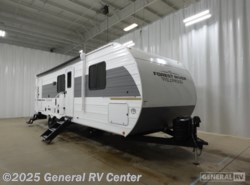 New 2025 Forest River Wildwood 26DBUD available in North Canton, Ohio