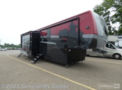 New 2026 CrossRoads Redwood 4512TH available in North Canton, Ohio