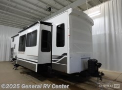 New 2025 Alliance RV Benchmark 42LFT available in North Canton, Ohio