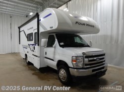 New 2026 Thor Motor Coach Four Winds 22Z available in North Canton, Ohio