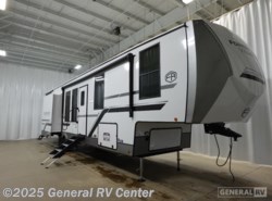 New 2025 Forest River WILDWOOD-HG 38VERANDA available in North Canton, Ohio