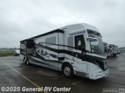 New 2026 American Coach American Eagle 45K available in North Canton, Ohio