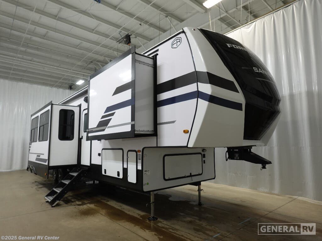 New 2025 Prime Time Sanibel 3982DBWB available in North Canton, Ohio