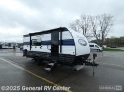 Used 2024 Forest River Wolf Pup 18CBWBL-1SL available in North Canton, Ohio