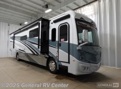 New 2026 Fleetwood Discovery 38W available in North Canton, Ohio