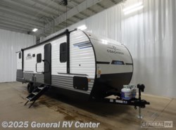 New 2026 Coachmen Clipper 262DBS available in North Canton, Ohio