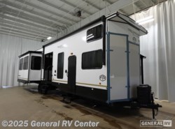 New 2026 Forest River Wildwood 42DL available in North Canton, Ohio