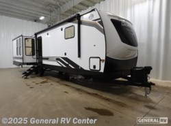 New 2026 Prime Time LaCrosse 3411RK available in North Canton, Ohio