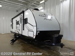 New 2026 Coachmen Apex 29BHX available in North Canton, Ohio