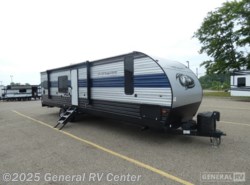 Used 2021 Forest River Cherokee 294RR available in North Canton, Ohio