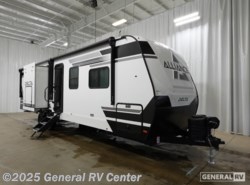 New 2026 Alliance RV Delta 294RK available in North Canton, Ohio
