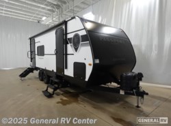 New 2026 Keystone Passport 210RKC available in North Canton, Ohio