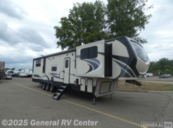 Used 2020 Keystone Montana 381TH-4SL available in North Canton, Ohio