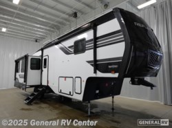 New 2026 Grand Design Reflection 337RLS available in North Canton, Ohio