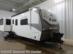 New 2026 Alliance RV Avenue 332RL available in North Canton, Ohio