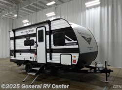 New 2026 Grand Design Transcend One 151BH available in North Canton, Ohio