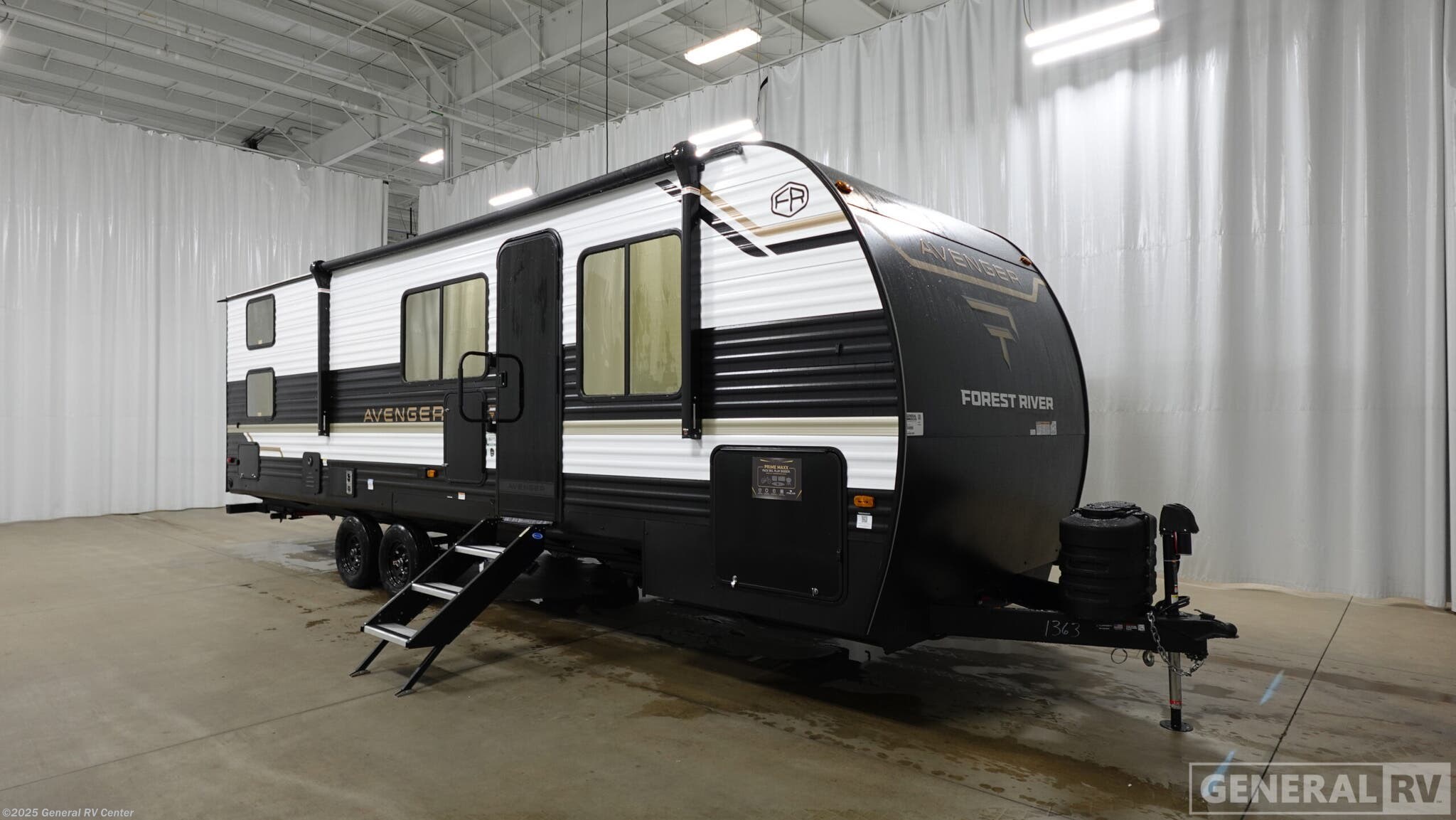 New 2026 Prime Time Avenger 26DBS available in North Canton, Ohio