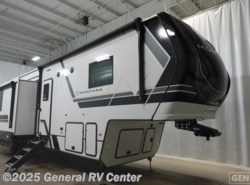 New 2026 Keystone Montana 3915TB available in North Canton, Ohio