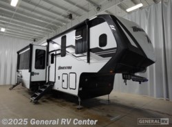 New 2026 Grand Design Momentum 395MS available in North Canton, Ohio