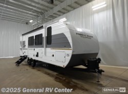 New 2026 Forest River Wildwood 260ICE available in North Canton, Ohio