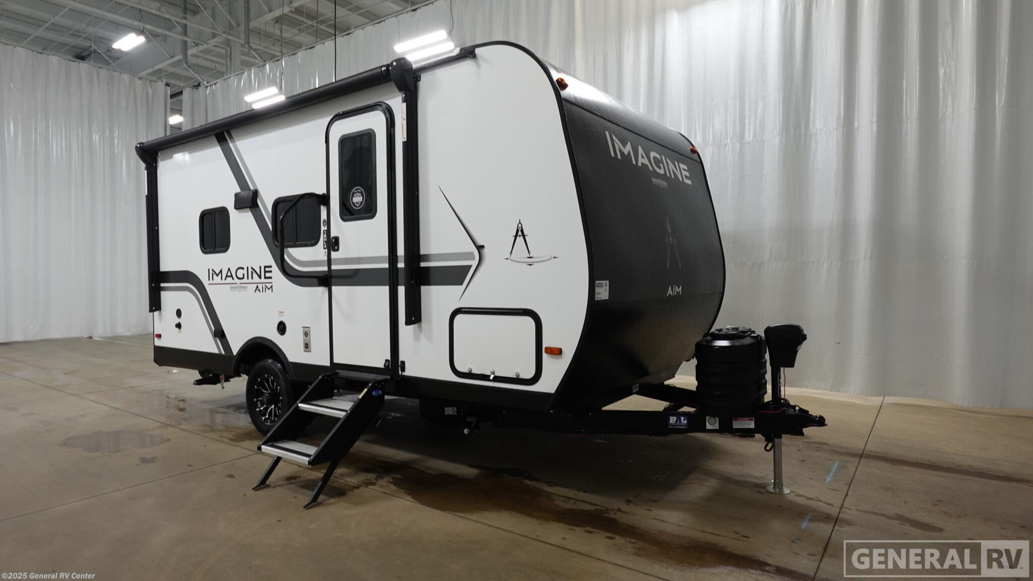 New 2026 Grand Design Imagine 16MLA available in North Canton, Ohio