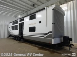 New 2026 Alliance RV Benchmark 44LFT available in North Canton, Ohio