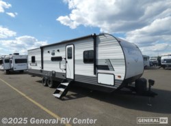 Used 2023 K-Z Sportsmen SE 301DBSE available in North Canton, Ohio