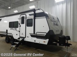 New 2026 Alliance RV Delta ML226 available in North Canton, Ohio