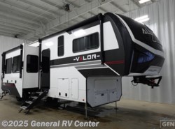 New 2026 Alliance RV Valor 36V11 available in North Canton, Ohio