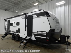 New 2026 Alliance RV Delta 252RL available in North Canton, Ohio