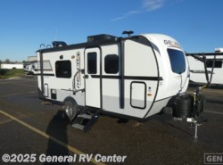 Used 2020 Forest River Rockwood Geo Pro 19FD available in North Canton, Ohio