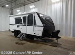 New 2026 Winnebago Micro Minnie 2108DS available in North Canton, Ohio