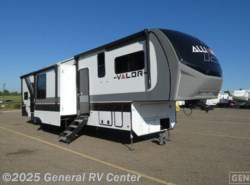Used 2025 Alliance RV Valor 44V14 available in North Canton, Ohio