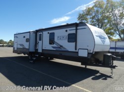 Used 2023 Forest River Puma 32MBDS available in North Canton, Ohio