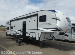 Used 2022 Forest River Cherokee Arctic Wolf 287BH available in North Canton, Ohio