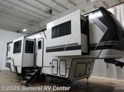 New 2026 Keystone Montana 3761FL available in North Canton, Ohio