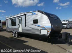 Used 2021 Coachmen Catalina Trail Blazer 28THS available in North Canton, Ohio