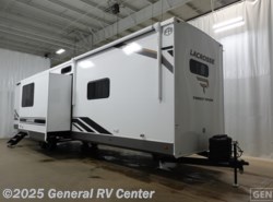 New 2026 Prime Time LaCrosse 44PARK available in North Canton, Ohio