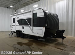 New 2026 Winnebago Thrive 18FBS available in North Canton, Ohio