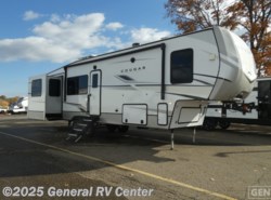 Used 2024 Keystone Cougar 320RDS available in North Canton, Ohio