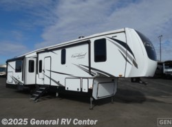Used 2020 Forest River Cardinal 336DVLE available in North Canton, Ohio