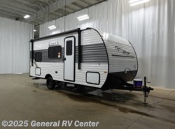 New 2026 Open Range 17DB available in North Canton, Ohio