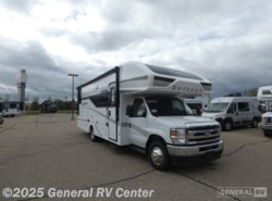 New 2026 Entegra Coach Odyssey 26M available in North Canton, Ohio