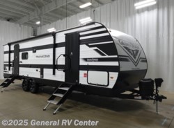 New 2026 Grand Design Transcend 265BHT available in North Canton, Ohio