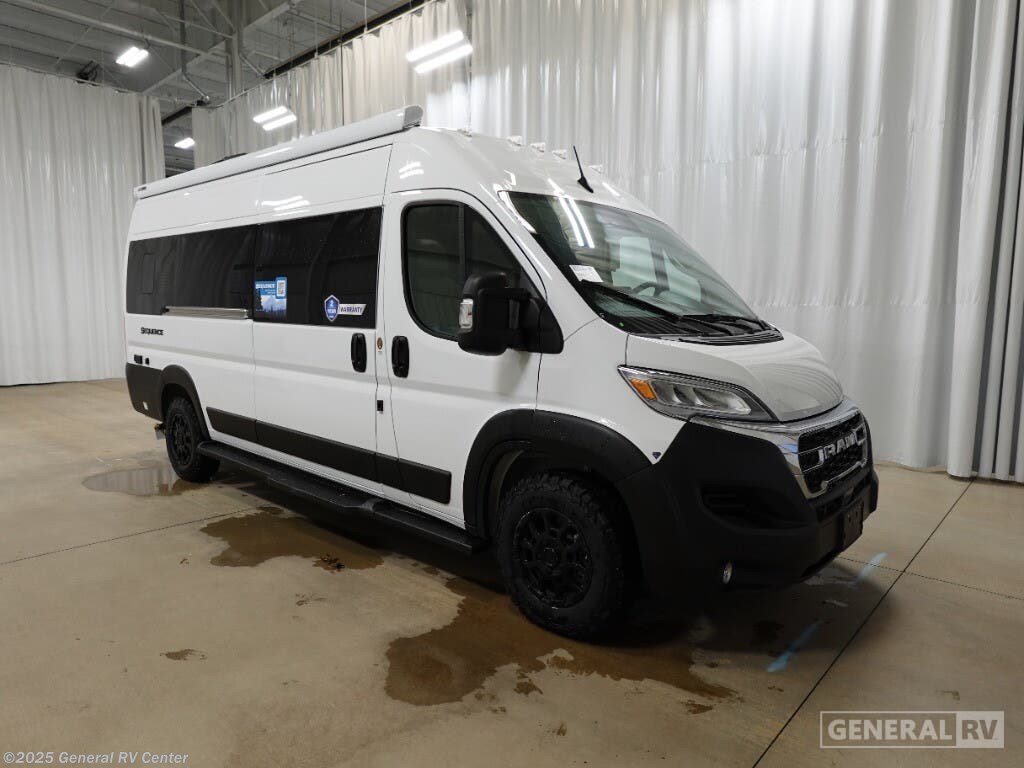 New 2025 Thor Motor Coach Sequence 20J available in North Canton, Ohio