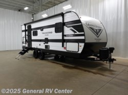 New 2026 Grand Design TRANSCEND-X 22RBX available in North Canton, Ohio