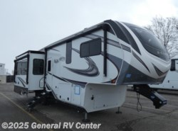 Used 2022 Grand Design Solitude 2930RL available in North Canton, Ohio
