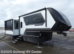 New 2025 Brinkley RV Model G 3520 available in North Canton, Ohio